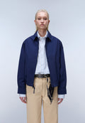 Veste Courte Fresnel  - 4
