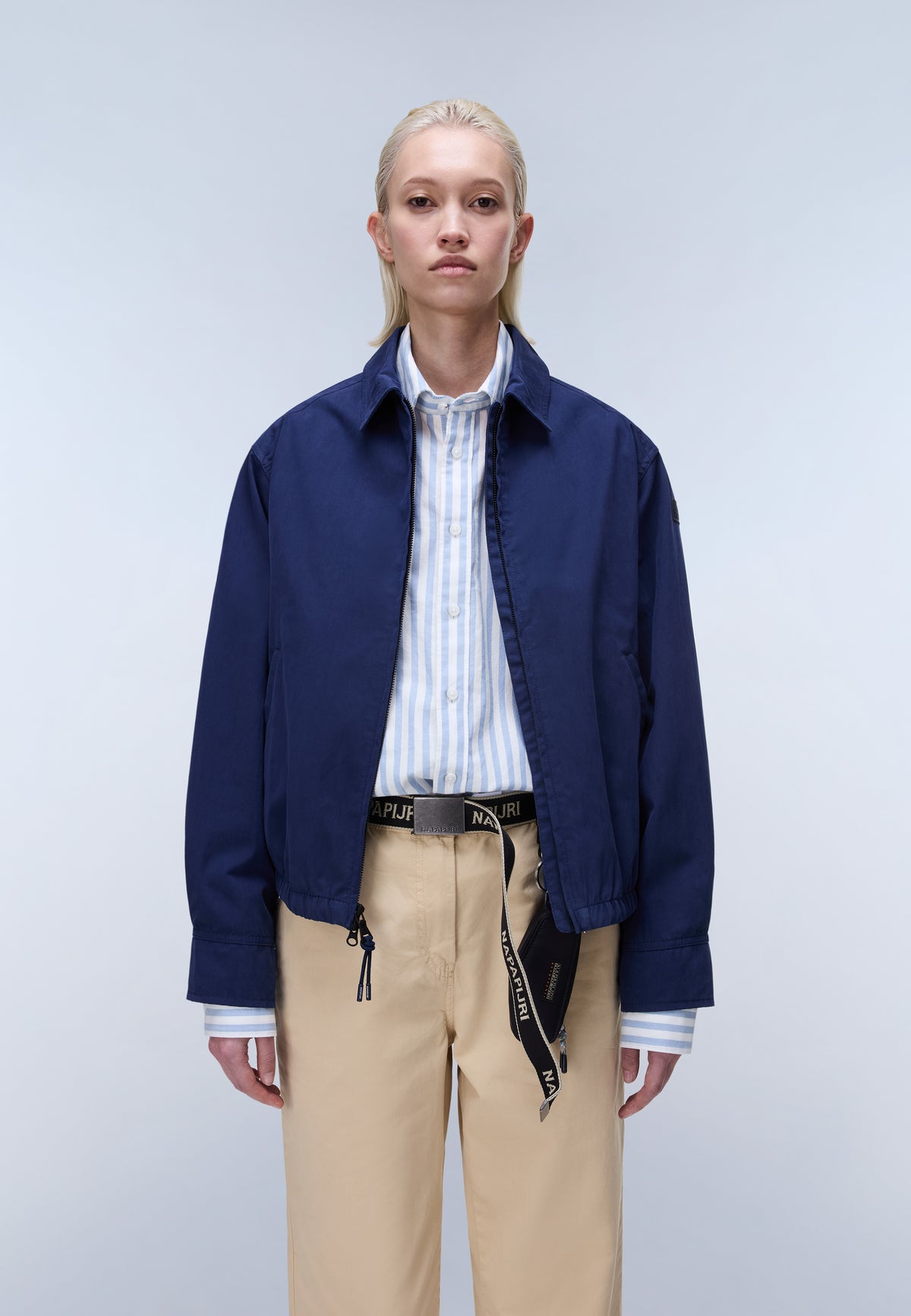 Veste Courte Fresnel  - 4