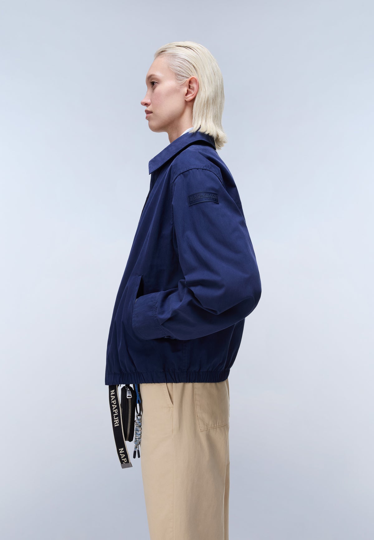 Veste Courte Fresnel  - 5