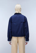 Veste Courte Fresnel  - 6
