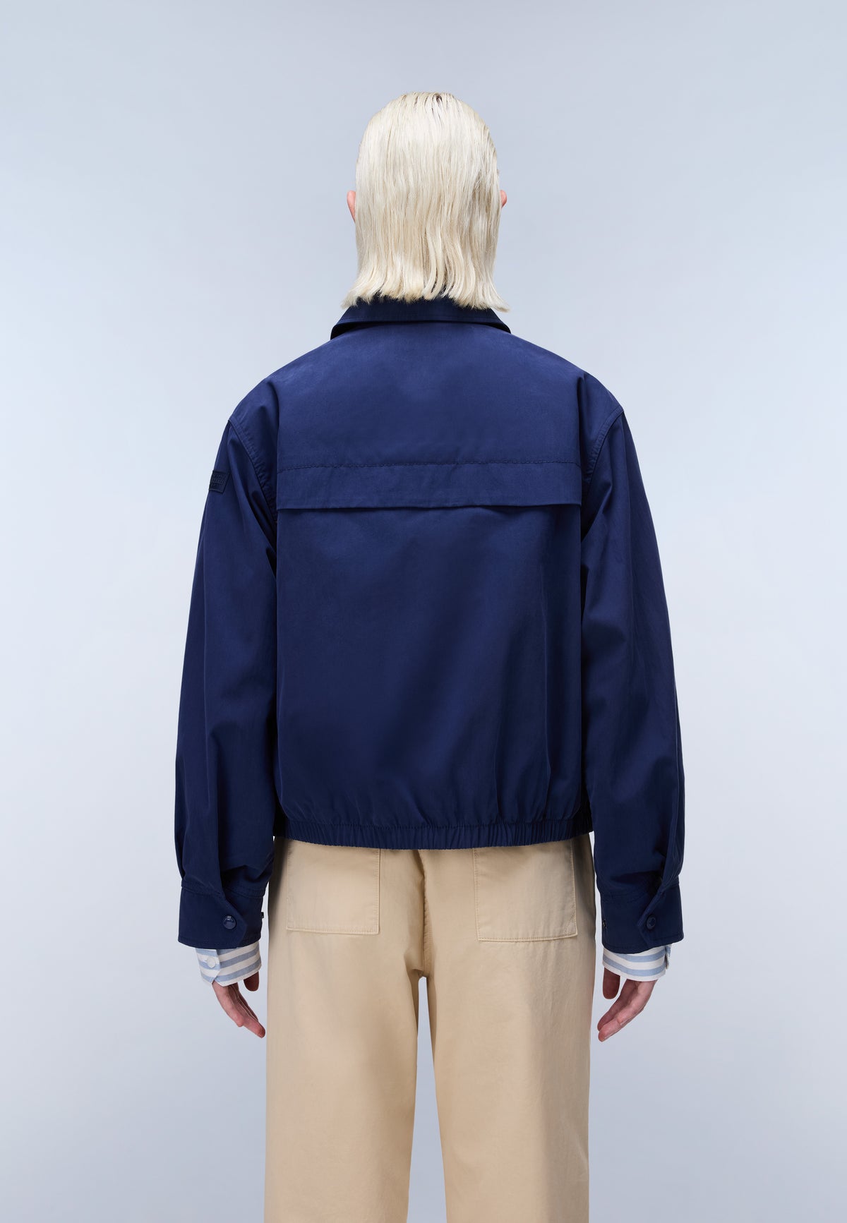 Veste Courte Fresnel  - 6