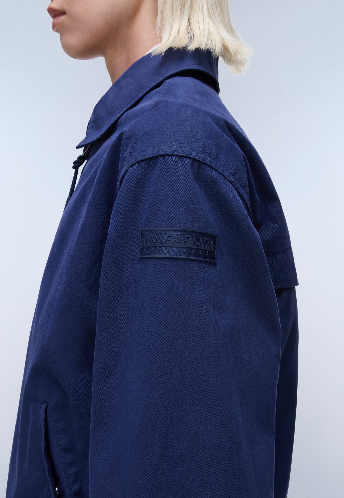 Veste Courte Fresnel  - 7