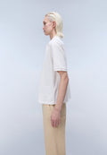 Piqué Kurzarm-Poloshirt Brilho  - 4