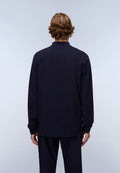 Piqué-Poloshirt Ealis mit Langen Ärmeln  - 3