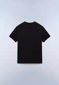 Kurzarm-T-Shirt Baryte  - 5