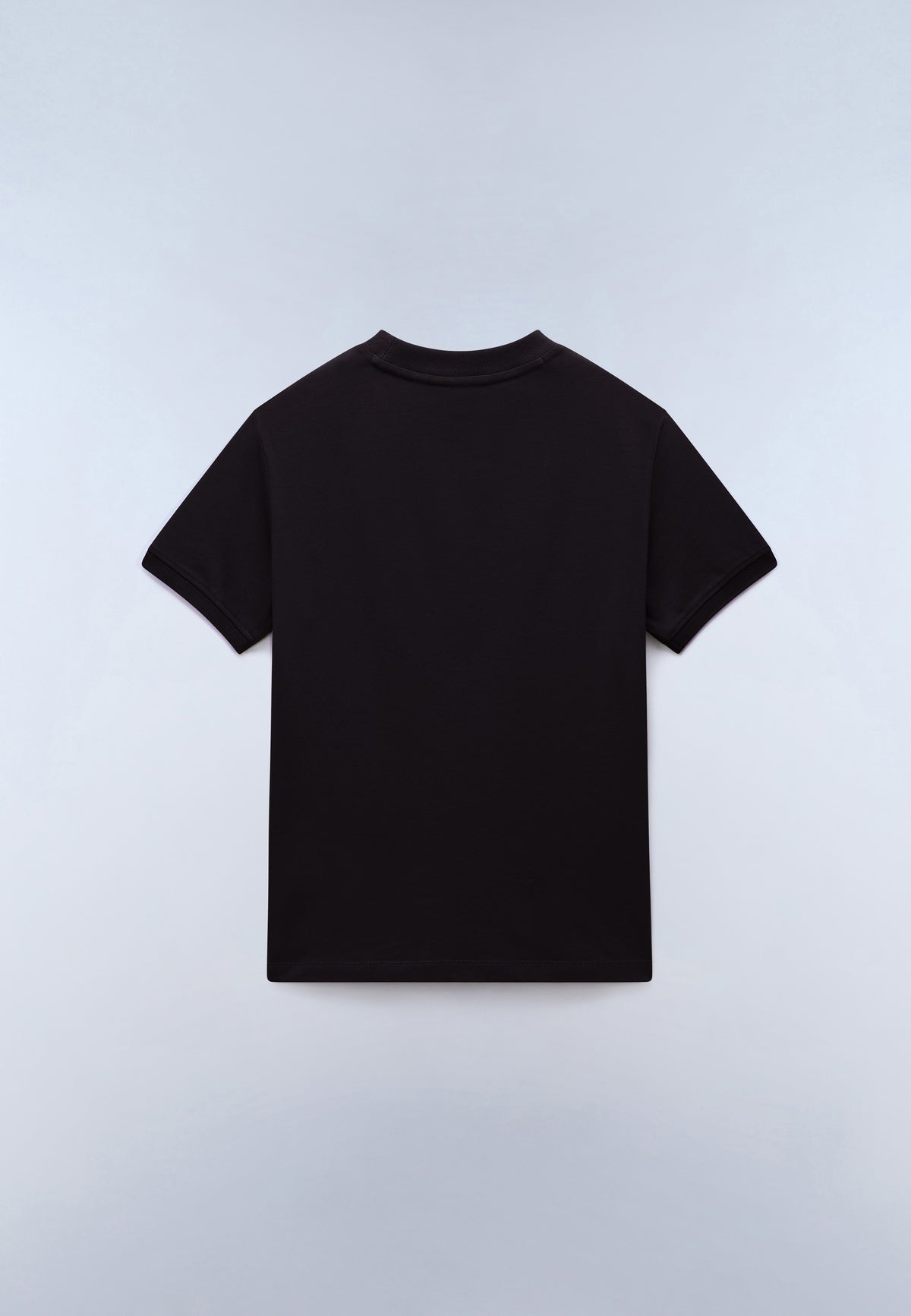 Kurzarm-T-Shirt Baryte  - 5