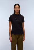 Kurzarm-T-Shirt Baryte  - 3