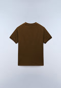 Kurzarm-T-Shirt Baryte  - 5