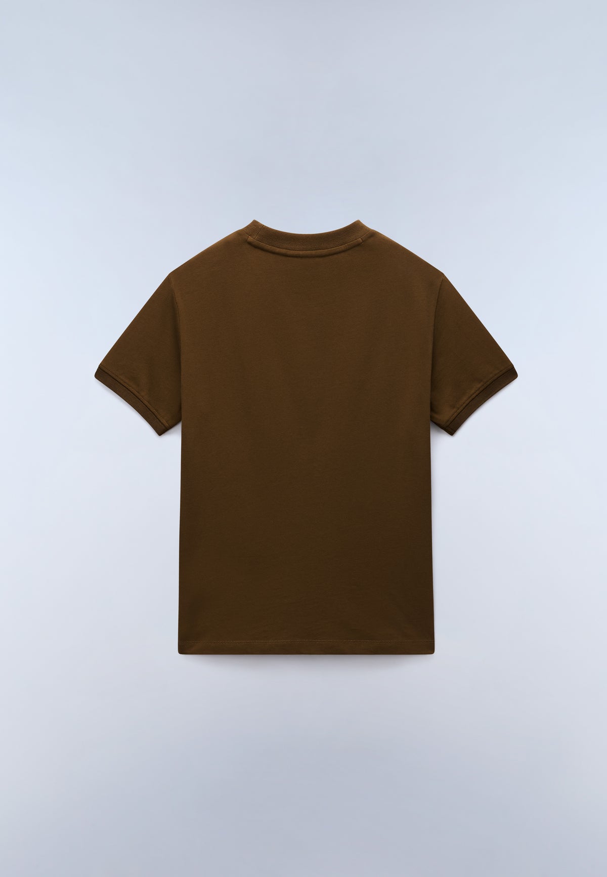 Kurzarm-T-Shirt Baryte  - 5