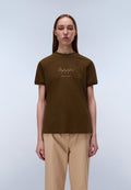 Kurzarm-T-Shirt Baryte  - 3