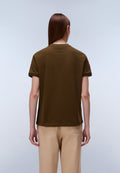 Kurzarm-T-Shirt Baryte  - 4