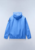 Shade Summer Pocket Jacket Ultramarine Blue - 2