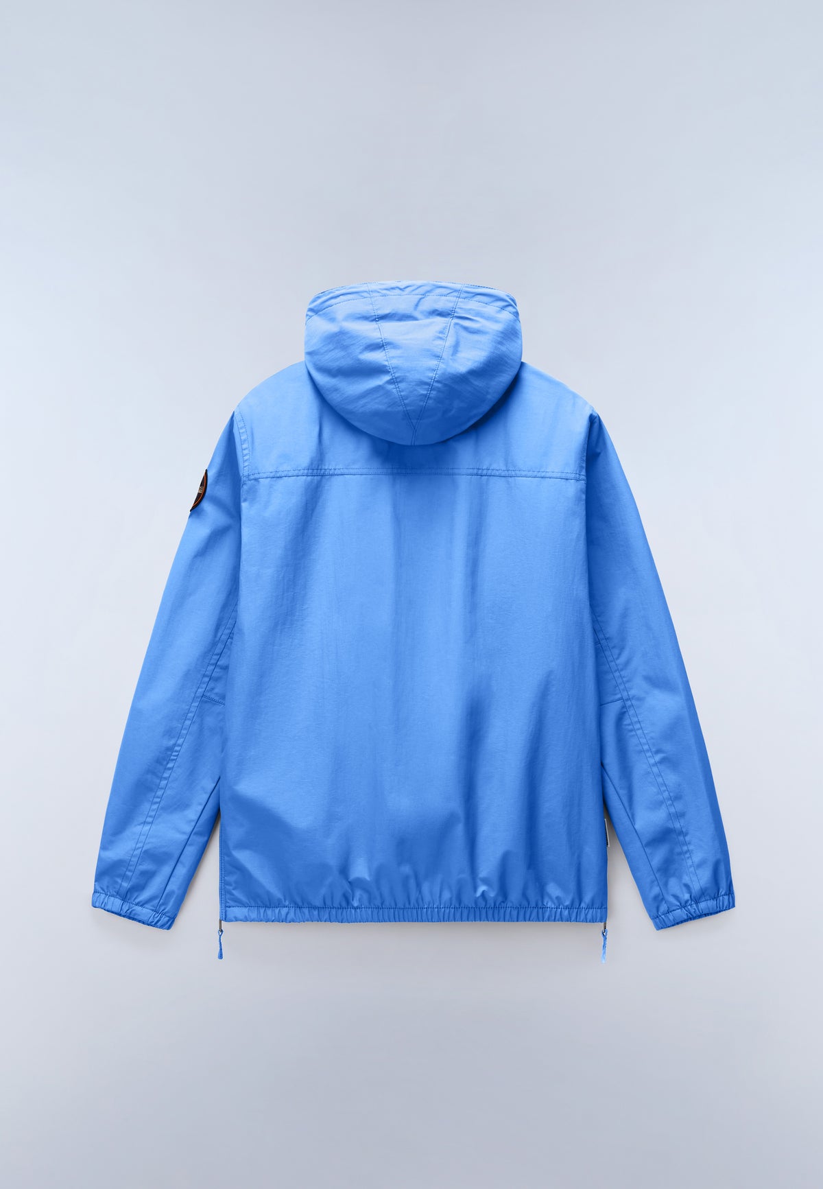 Shade Summer Pocket Jacket Ultramarine Blue - 2