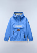 Shade Summer Pocket Jacket Ultramarine Blue - 1
