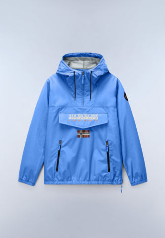 Shade Summer Pocket Jacket | Anoraks | Napapijri GB