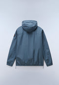 Shade Summer Pocket Jacket Grey - 2