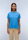 Clarao Short Sleeve T-Shirt Light Blue - 3