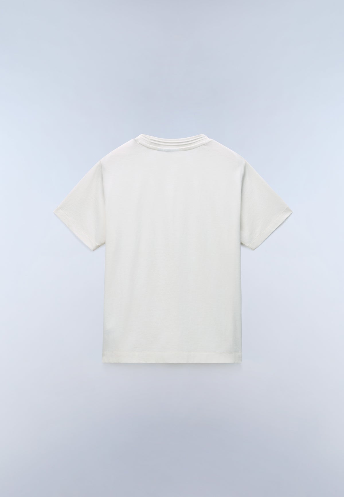 T-shirt à Manches Courtes Clarao  - 6