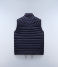Lapaz Vest Dark Blue - 5