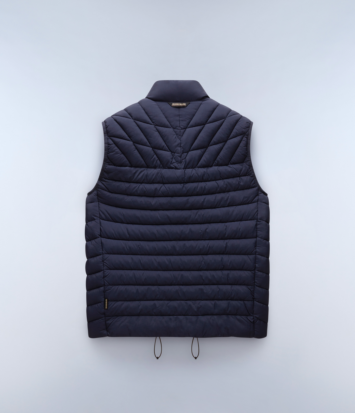 Lapaz Vest Dark Blue - 5