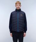 Lapaz Vest Dark Blue - 2