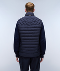 Lapaz Vest Dark Blue - 4