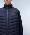 Lapaz Vest Dark Blue - 6