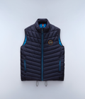 Lapaz Vest Dark Blue - 1