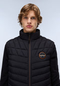 Lapaz Vest Black - 2