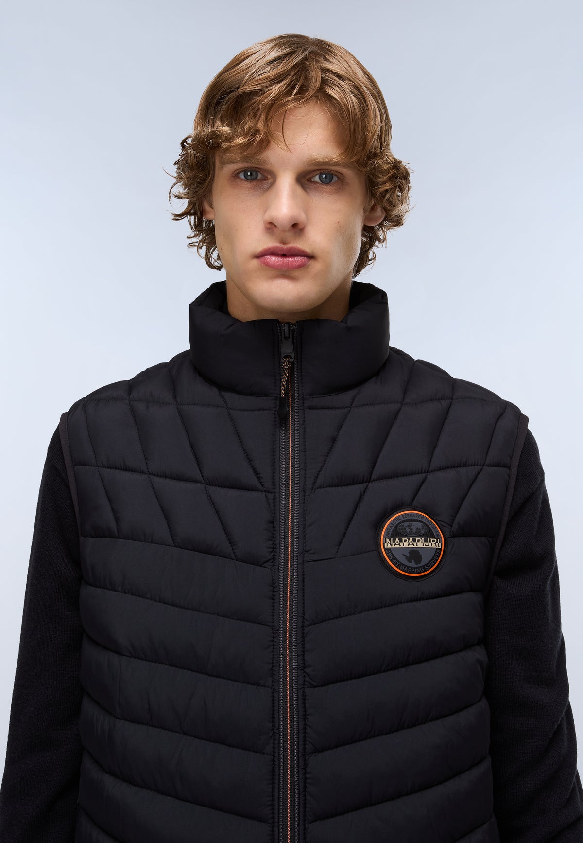 Lapaz Vest Black - 2