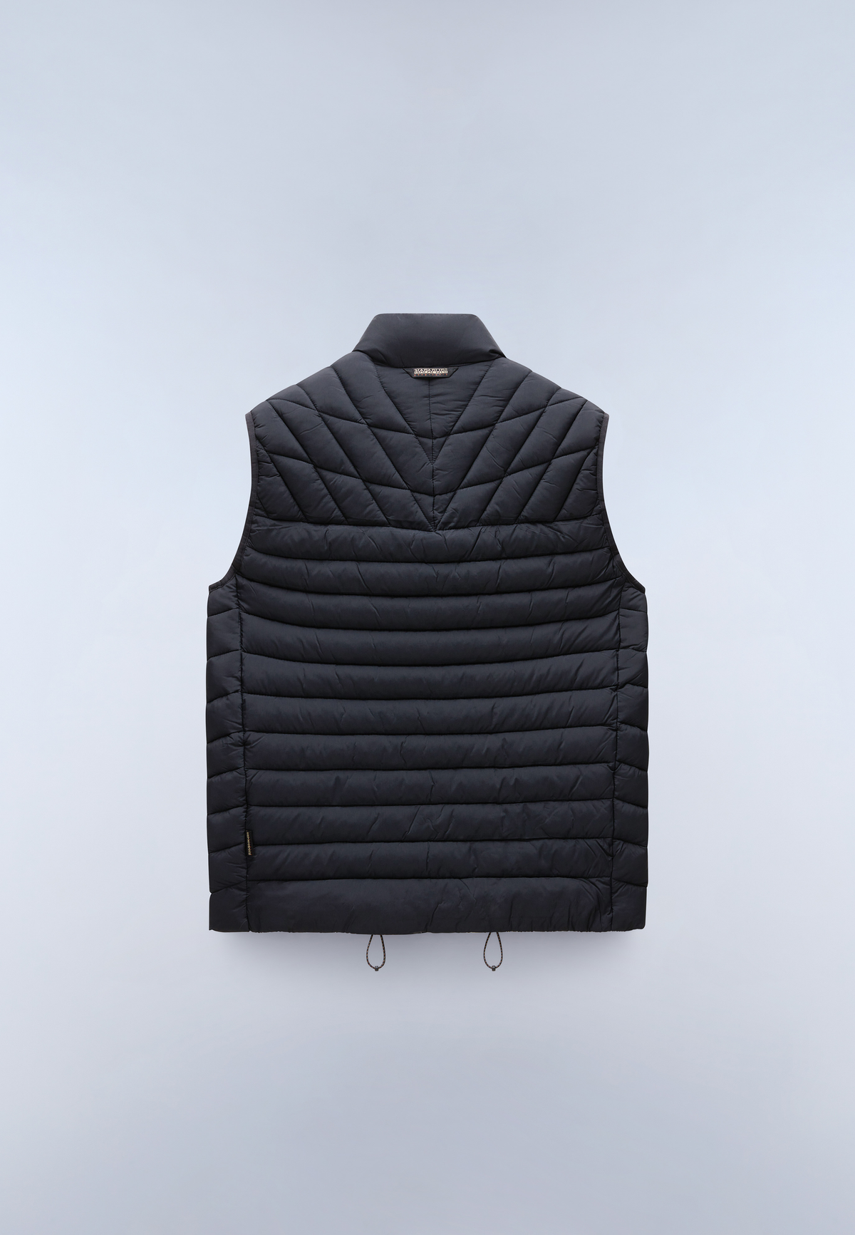 Lapaz Vest Black - 6