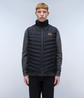 Lapaz Vest Black - 3