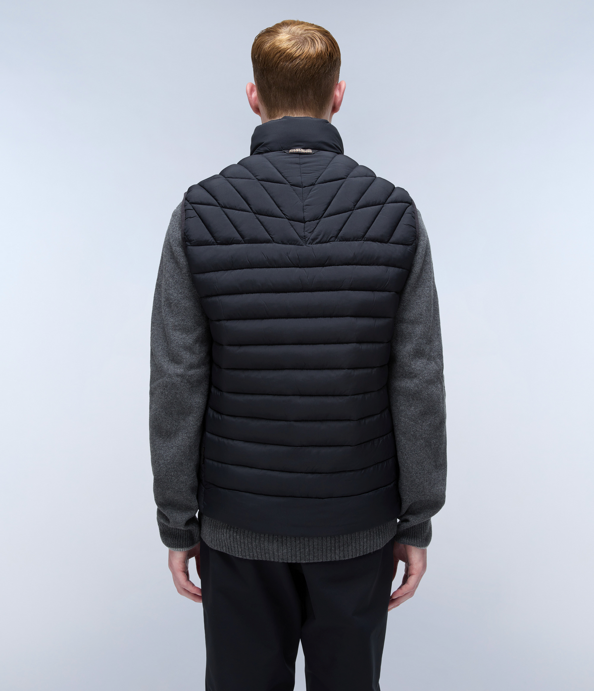 Lapaz Vest Black - 5
