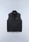 Lapaz Vest Black - 1