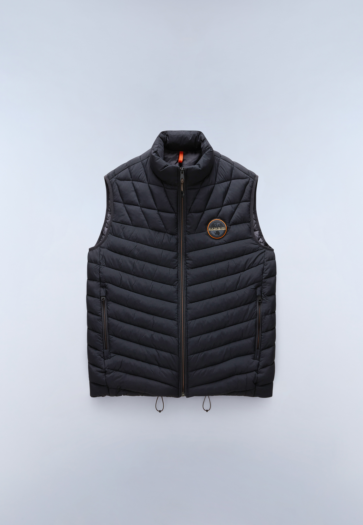 Lapaz Vest Black - 1