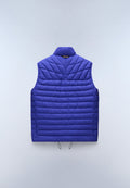 Lapaz Vest Royal Blue - 5