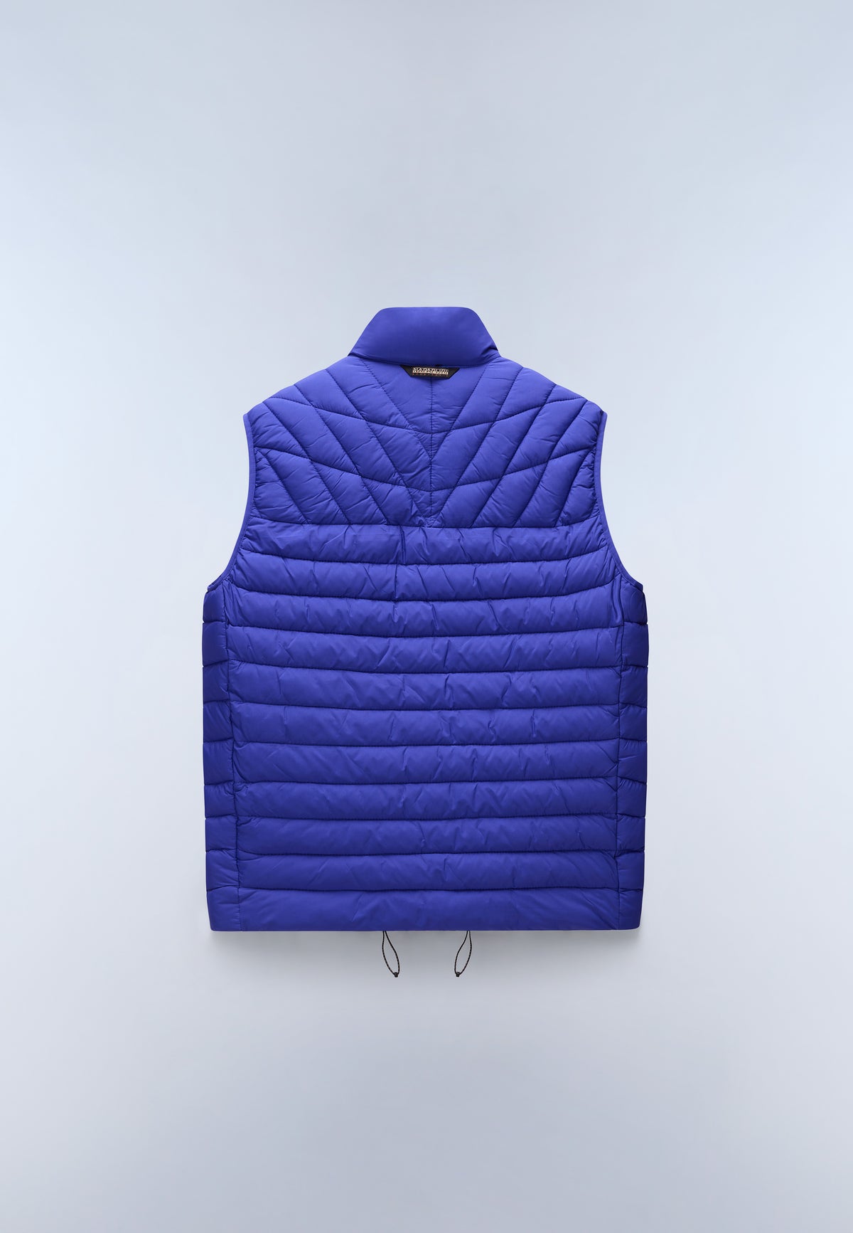 Lapaz Vest Royal Blue - 5