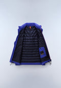 Lapaz Vest Royal Blue - 7