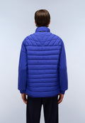 Lapaz Vest Royal Blue - 4