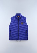Lapaz Vest Royal Blue - 1