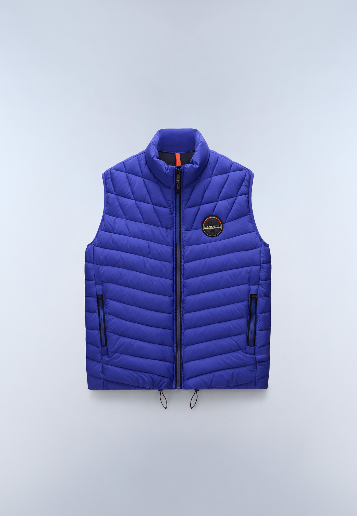 Lapaz Vest Royal Blue - 1