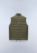 Lapaz Vest Green Tea Leaf - 5