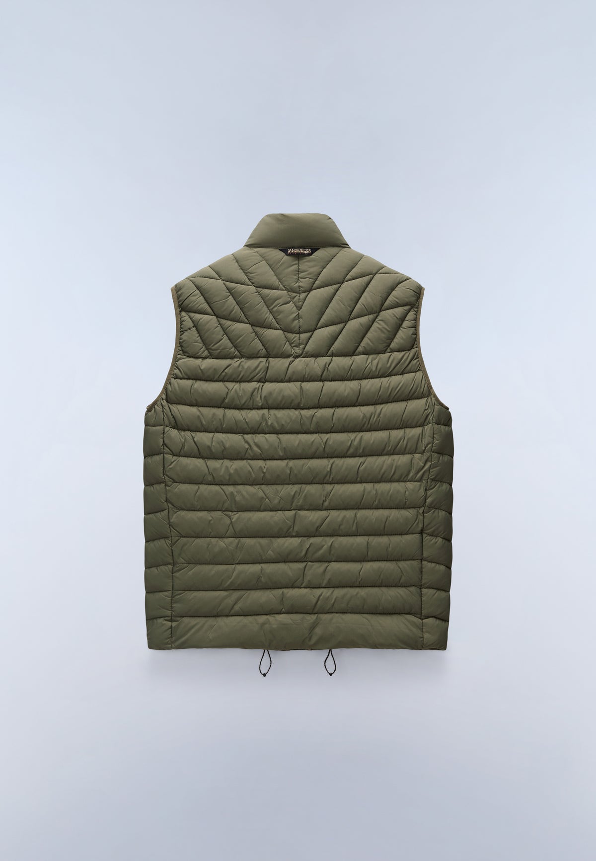Lapaz Vest Green Tea Leaf - 5