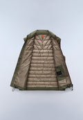 Lapaz Vest Green Tea Leaf - 7