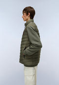 Lapaz Vest Green Tea Leaf - 3