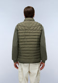 Lapaz Vest Green Tea Leaf - 4