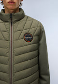 Lapaz Vest Green Tea Leaf - 6