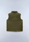 Lapaz Vest Green Olive Night - 6