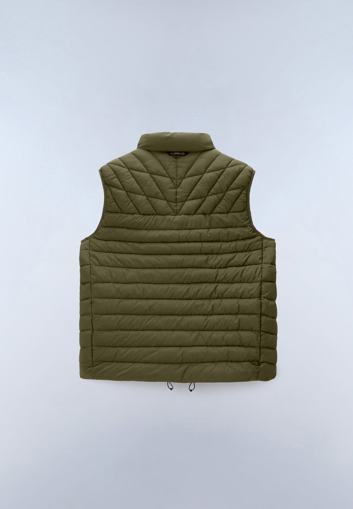 Lapaz Vest Green Olive Night - 6