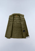 Lapaz Vest Green Olive Night - 7